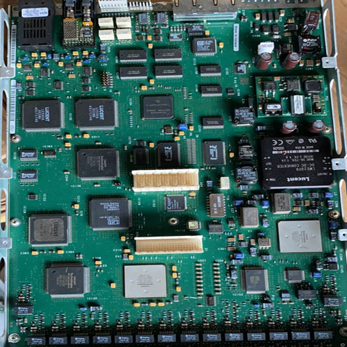 宁海路街道线路板回收 PCB板回收 各种边角料回收