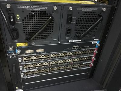 宁海路街道交换机回收 思科交换机回收