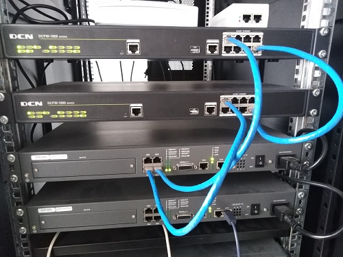 宁海路街道防火墙回收 机房下架硬件设备回收