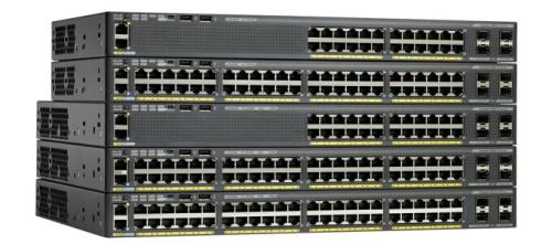 宁海路街道交换机回收