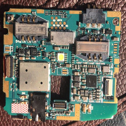 宁海路街道线路板回收